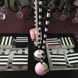 Party in Paris - Paris