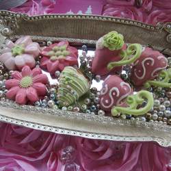 The 3rd Annual Mothers Day Generational Brunch - The Divine Tea Party