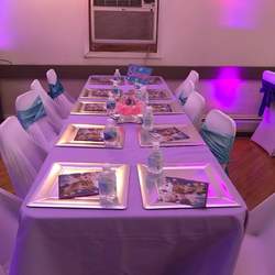Frozen Sisters Birthday - Frozen Sisters