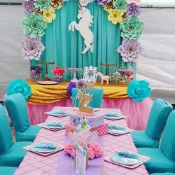 Unicorn party - unicorn