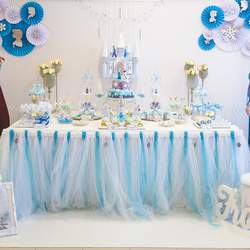 The Frozen Party - Frozen (Disney)
