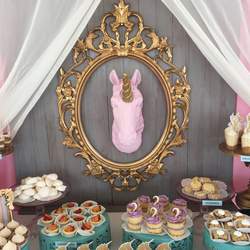 Jazdhra's big two!  - Unicorn