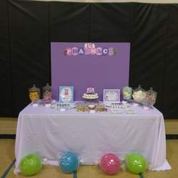 Tamara's Doc McStuffins Candy Clinic - Doc Mcstuffins
