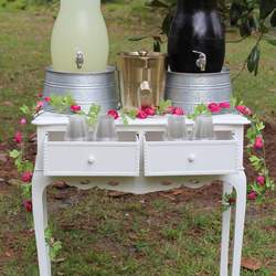Graduation Garden Party - Garden