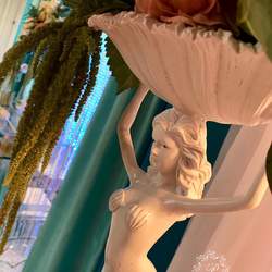 Yanel and Anthony's Baby Shower - Under the Sea