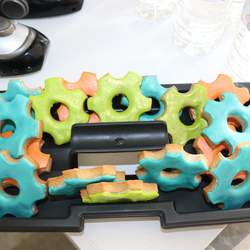 Robot Breakfast - Robot