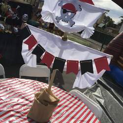 A Pirates Life  - Pirates 