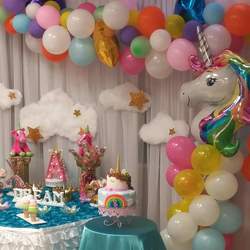 Anneliz's Rainbow Wishes and Unicorn Dreams  - Unicorns