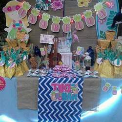 Festa hawaiana - hawai