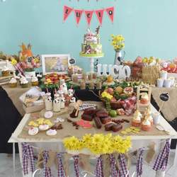 Farm party - Farm
