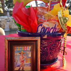 The Sexy Mexi Fiesta - Fiesta / Mexican