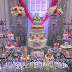 Doris Sweet 16 - None