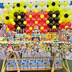  Cumple SOFI - Toy Story