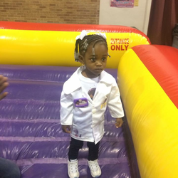 Doc Sanaii - Doc McStuffins