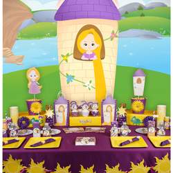 Tangled - Rapunzel / Tangled
