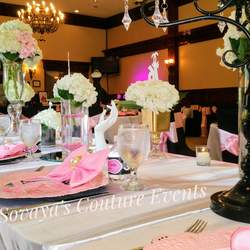 A  Night in Paris - Paris/Chanel