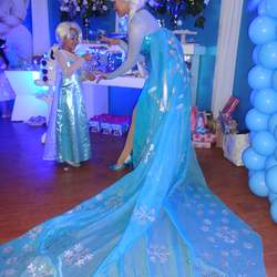  My Party Frozen Live - Frozen (Disney)