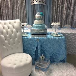 Javiana's Princess Quinceañera  - Princesa 