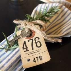 Fixer Upper Birthday Party - Fixer Upper Birthday Party