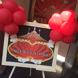 Circus Party - Circus Party 