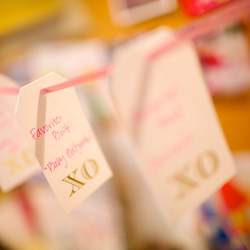 Valentine's Day 1st Birthday Party  - None