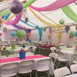 Sweet Fifteen - Candyland