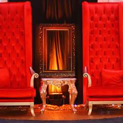 Rusinga School Prom Night - A NIGHT OF GLAM