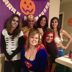 Halloween 2016 - Halloween