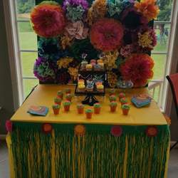  Fiesta de graduación -  Fiesta  