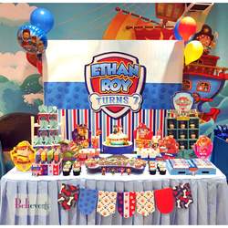 PAWesome PATROL! - Paw Patrol