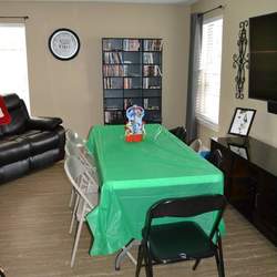 Caleb's Puptastic Party - Paw Patrol