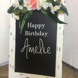 Amelie's Boho Sleepover 8th Birthday party - Boho sleepover 