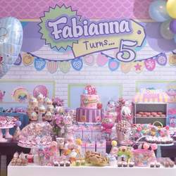 Shopkins Birthday party ideas  - Shopkins 