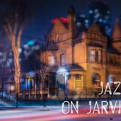 Jazz On Jarvis  - Intimate Jazz Concert