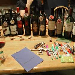 Find The Best Wine Under $20 - Wine tasting