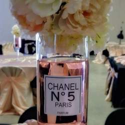 CHANEL Baby Shower - Chanel 