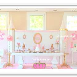 princess Party - Princess