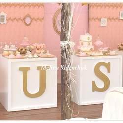 Baby 1st birthday party - Baby Party