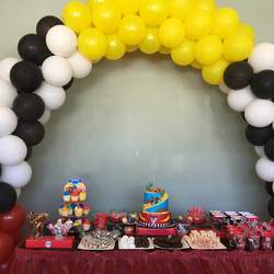 Cars (Disney) birthday  - Cars (Disney movie)