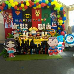 SUPER HEROES  - SUPER HEROES 