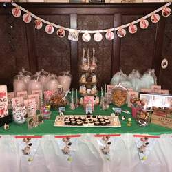 Secret Life of Pets Birthday Party - Secret Life of Pets 