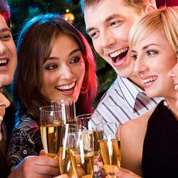 Christmas Party Ideas - Christmas