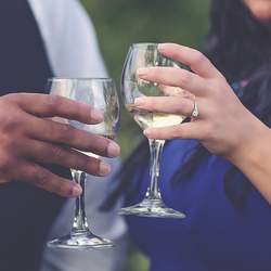 Wedding Party - Wedding