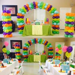 Rugrats Birthday Party - Rugrats