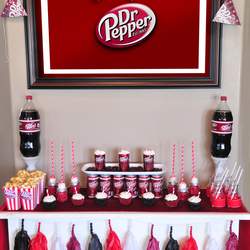 Dr Pepper Love - Dr Pepper