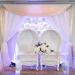 WoW factor Wedding - None