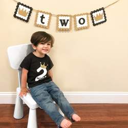 Our little boy is turning two! - 2 Handsome 