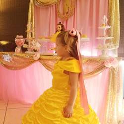 Sweetest Belle Ever - Belle / Beauty and the Beast