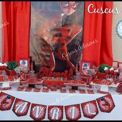 LadyBug Miraculous  - Ladybug Miraculous