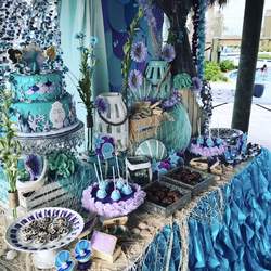 Mermaid Bash - Under the Sea